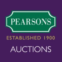 Pearsons Auctions (@pearsonsauction) 's Twitter Profile Photo Pearsons Auctions (@pearsonsauction) 's Twitter Profile Photo