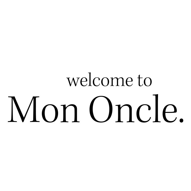 mon_oncle's profile picture. 