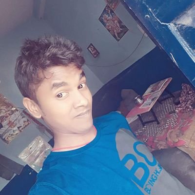 VinodBhart8's profile picture. 