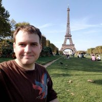 Christopher Walker (@tigerghost) 's Twitter Profile