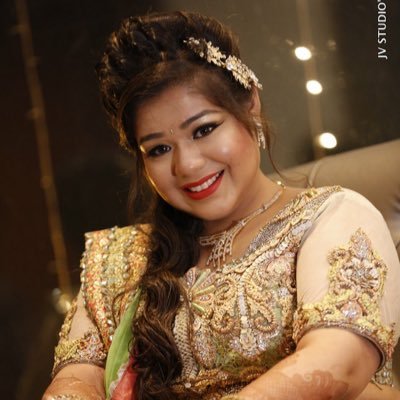 manikaaggarwal7's profile picture. CEO at SS Chain and infra