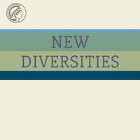 New Diversities (@new_diversities) 's Twitter Profile