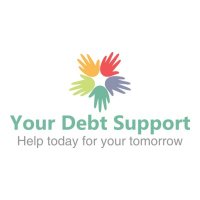 Your Debt Support (@yourdebtsupport) 's Twitter Profile