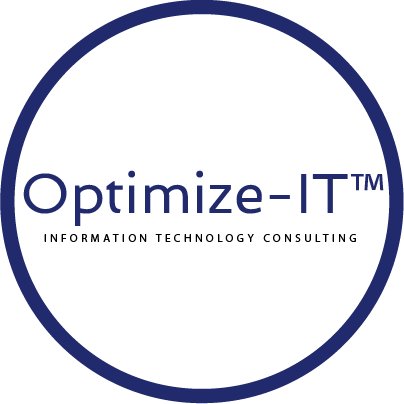 Optimize_IT_PL's profile picture. Projekty i portfel projektów IT - 
Efektywność IT - 
Bezpieczeństwo IT - 
Zarządzanie zmianą i okresem przejściowym. /  
email: info@optimize-it.pl