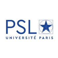 Université PSL(@psl_univ) 's Twitter Profile Photo