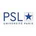 Université PSL (@psl_univ) Twitter profile photo