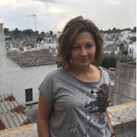 Elena Rovenskaya (@erovensk) 's Twitter Profile