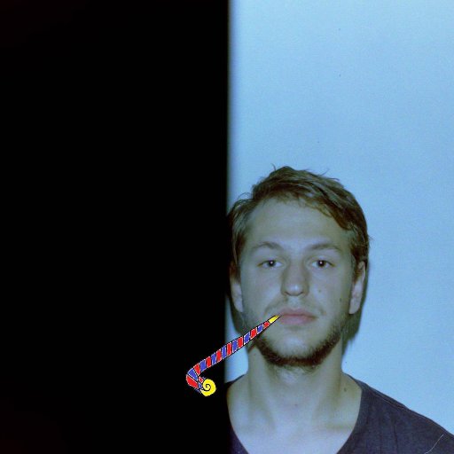 BananaBlues_'s profile picture. he/him