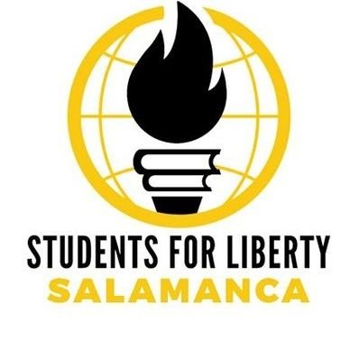 Students For Liberty Salamanca - Estudiantes salmantinos en defensa de la libertad individual.