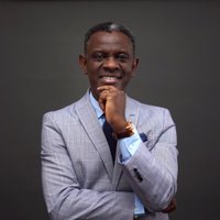 Gbenga Ogedegbe, MD(@GbengaOgedegbe) 's Twitter Profileg