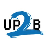 Up2B Accelerator (@up2baccelerator) 's Twitter Profile