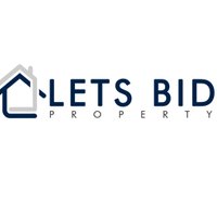 Lets Bid(@LetsBidProperty) 's Twitter Profile Photo