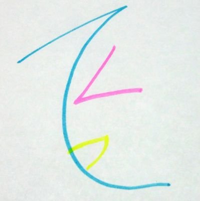 てくさんのプロフィール画像