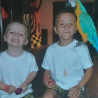 David Barker (@davidbarker1956) 's Twitter Profile