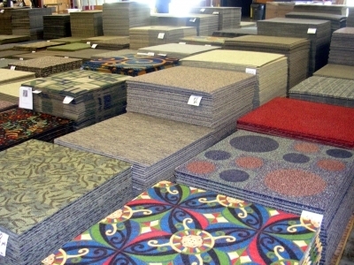 We're a carpet wholesaler that is completely open to the public! Visit our website or call us Toll Free at (877)-475-2204.