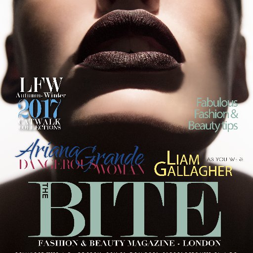 “Take a Bite and discover why the Bite Magazine is essential for you!”
