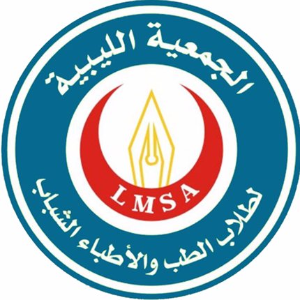 منظمة طلابية غير ربحية فرع من الإتحاد الفدرالي العالمي لطلبة الطب @IFMSA .