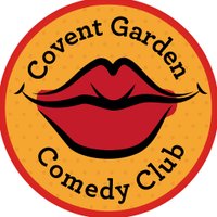 The Covent Garden Comedy Club (@coventgdncomedy) 's Twitter Profile