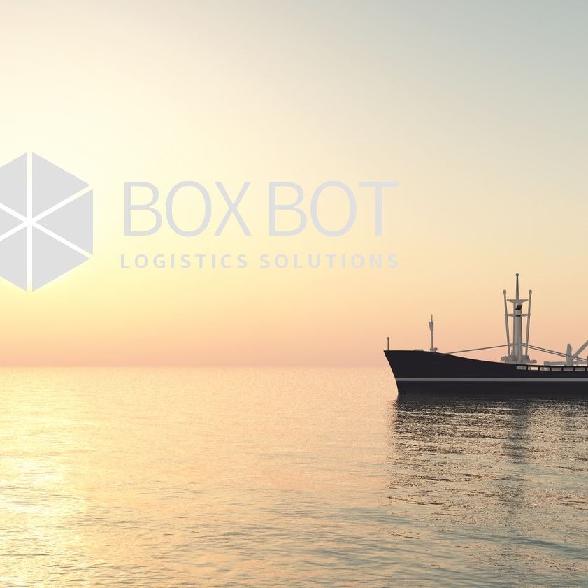 boxbotltd's profile picture. 