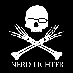 fynf's profile picture. official twitter feed for effyeahnerdfighters posts