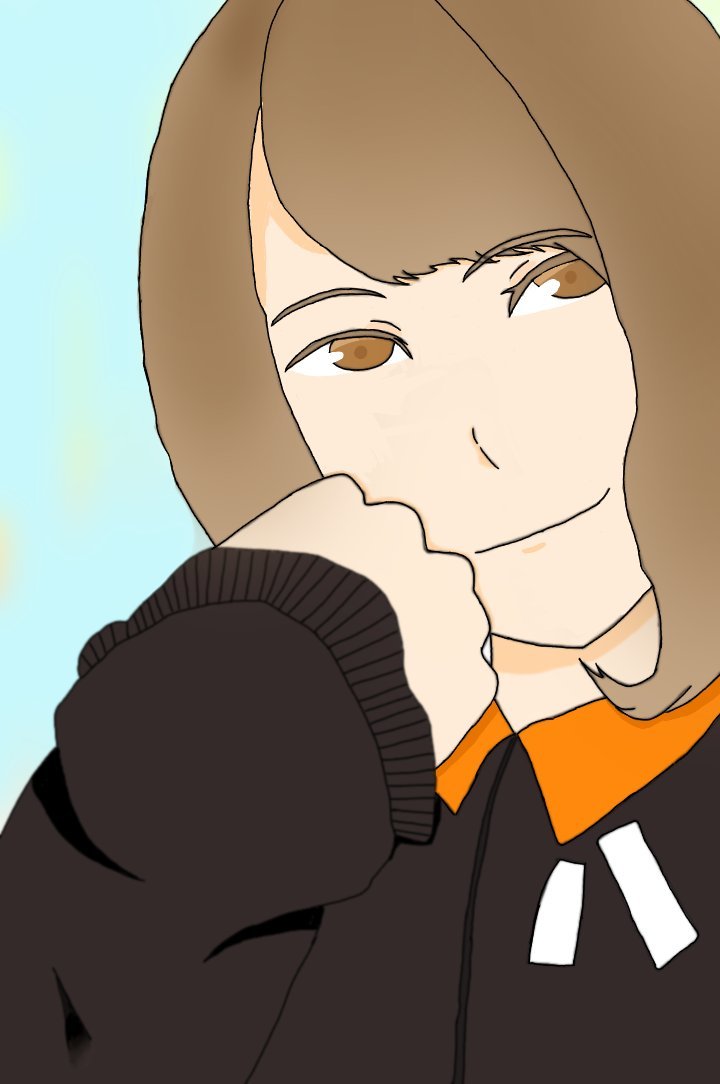 結子🍊さんのプロフィール画像