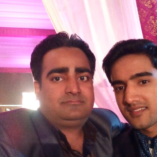 narendergour44's profile picture. 