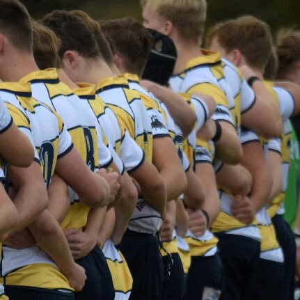 Rosslyn Park 7s U18 winners 2016 & 2017. St Joseph's winners 2016. Surrey 7's winners 2018. Daily Mail Cup Winners 2019. 14 pros in 10 yrs. 341 players strong.