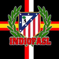 🇪🇸 IndioFASL 🇪🇸(@indiofasl) 's Twitter Profile Photo