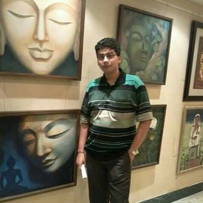 deysoumya1985's profile picture. 
