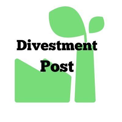 Reader's digest on #divestment #fossilfree #strandedassets. Making the world a better place, one tweet at a time. Operated by @pfefferletim.