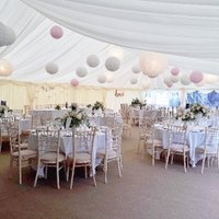 Southern Marquees (@southernmarquee) Twitter profile photo
