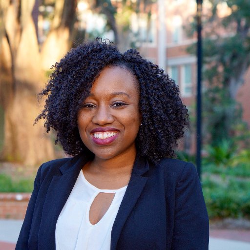 Higher Ed Professional 🏫 Ph.D.🏅Cocoa Scholar 🧐#HBCUgrad🎓 #S2S💋 #AKA💚💕 #VSU🧡💙 #FSU 🌴 DE➡️VA➡️FL Building my Queendom👑 Being a Black woman is LIT 🔥