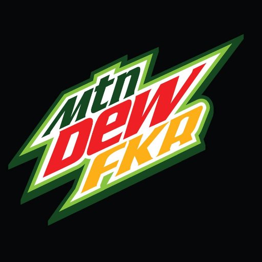 MountainDewFKRさんのプロフィール画像