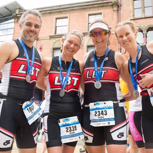 Leeds & Bradford Triathlon Club - multiple previous winner of UK #Triathlon club of the year
All abilities welcomed, #run #swim & #bike sessions all year round