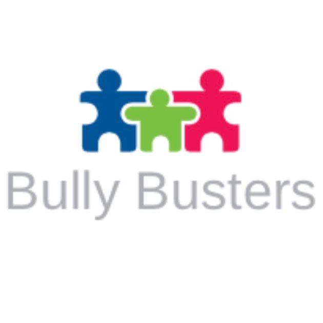 Be the G|Oxford Bully Busters|stop bullying
