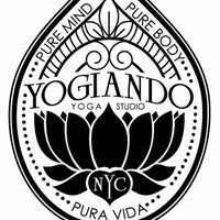 Yogiando NYC (@yogiandonyc) 's Twitter Profile