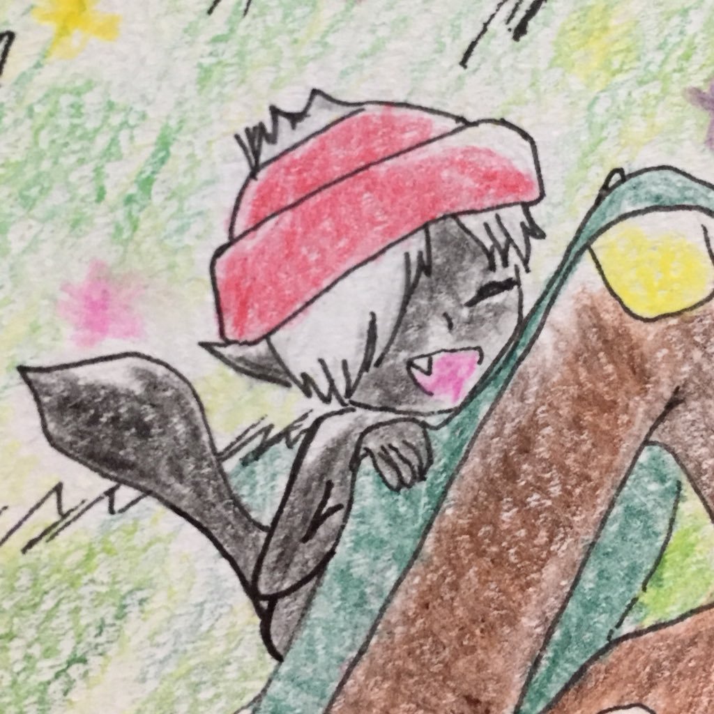 にゃんこさんのプロフィール画像