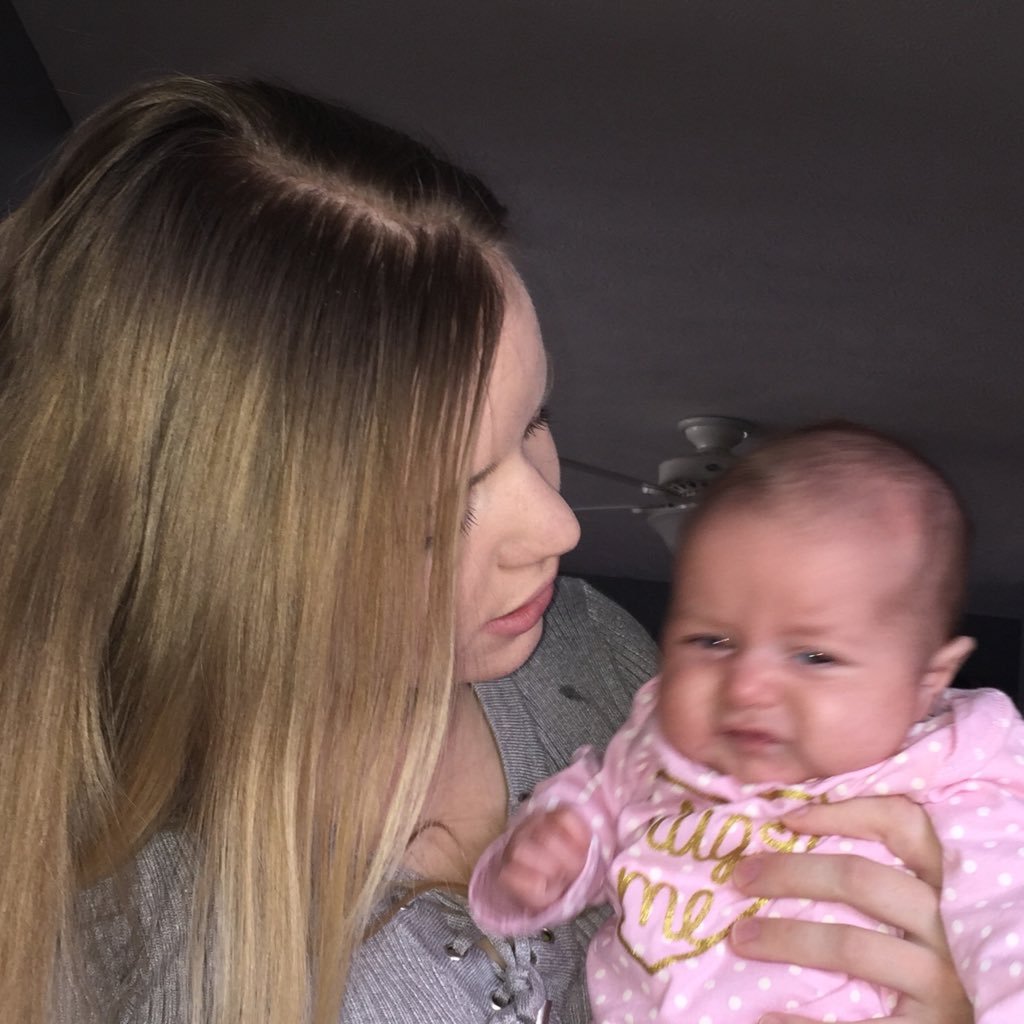 kayla_gingerich's profile picture. mommy SAC |