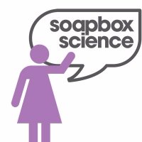 Soapbox Science Umeå (@sbscienceumea) 's Twitter Profile