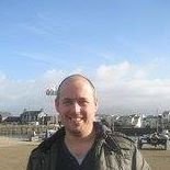 Gareth Watson Profile