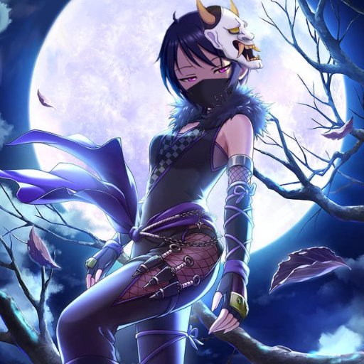 ナナさんのプロフィール画像