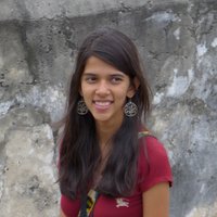 Nidhi Parekh (@nidhiparekh7) 's Twitter Profile