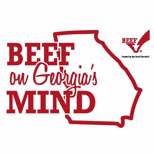 Providing information about the benefits of beef and the beef industry through promotion, research and education funded by Georgia Beef Producers