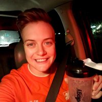 Britt Hanshew (@britthan1115) 's Twitter Profile Photo Britt Hanshew (@britthan1115) 's Twitter Profile Photo