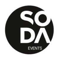 Soda Events (@sodaevents_) Twitter profile photo