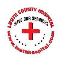 Louth Hospital (@savethelouth) 's Twitter Profile