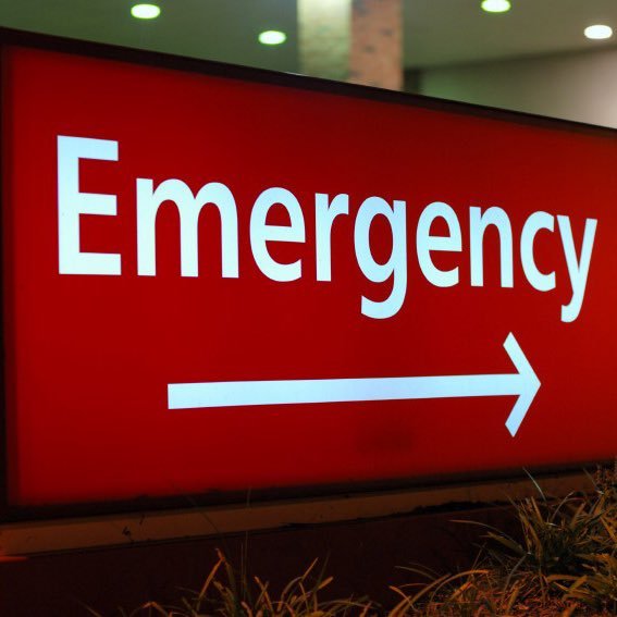 realERstories's profile picture. Reality stories of the Emergency Department in Southeastern WI. The good, the funny, and the stuff you just can’t make up. 🚨🚨 ER Tech and Future PA 🏥🏥