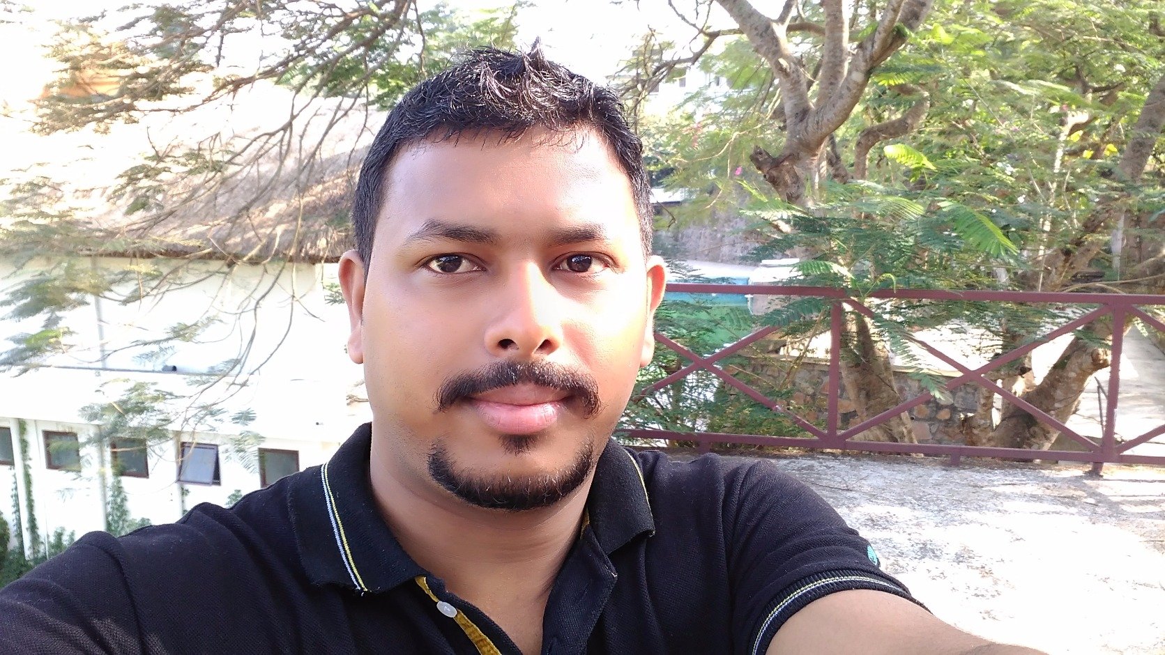 rajub_13's profile picture. #Solidaridad Asia.
#Livelihood 🌿 #Sustainability🌍#Chai Lover ☕
A Proud Indian🇮🇳