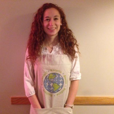 AnaDonnatella's profile picture. Ahhhnahhh. Like in Frozen. CLE-DYT