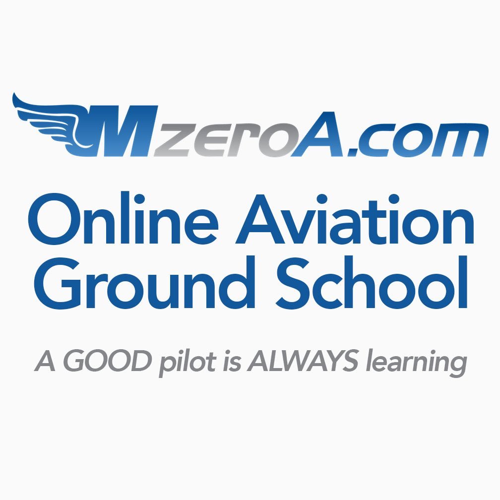 Certified Flight Instructor, Aviation Author, Online Ground School Creator.